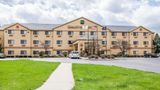 <b>Quality Inn & Suites Exterior</b>. Images powered by <a href="https://iceportal.shijigroup.com/" title="IcePortal" target="_blank">IcePortal</a>.