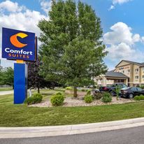 Comfort Suites Elkhart North