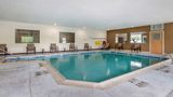 Comfort Suites Elkhart North Pool