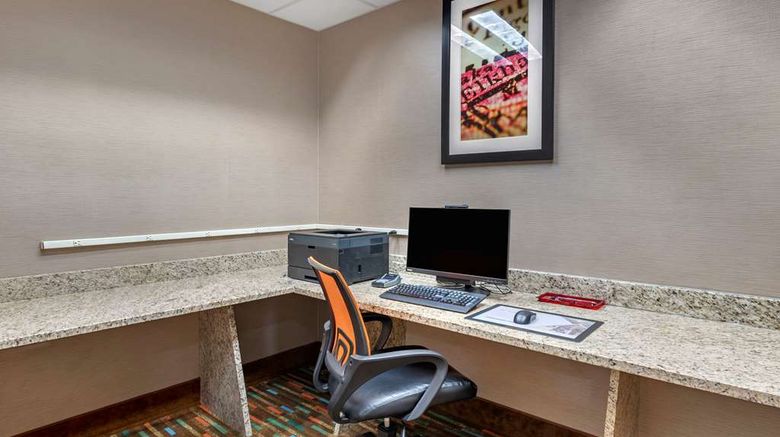 <b>Comfort Suites Elkhart North Other</b>. Images powered by <a href="https://iceportal.shijigroup.com/" title="IcePortal" target="_blank">IcePortal</a>.