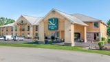 Quality Inn Exterior