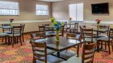 Quality Inn Restaurant