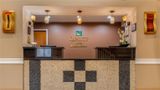 Quality Inn Lobby