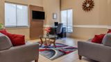 Quality Inn Lobby