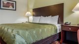 Quality Inn Room