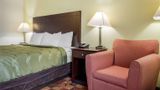 Quality Inn Room