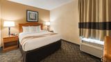 Quality Inn and Suites Portage Central Room