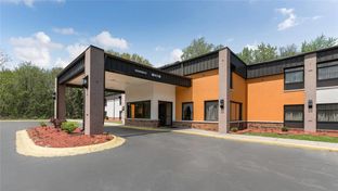 Quality Inn and Suites Portage Central