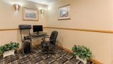Quality Inn and Suites Portage Central Other