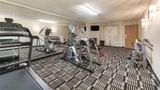 Quality Inn and Suites Portage Central Health