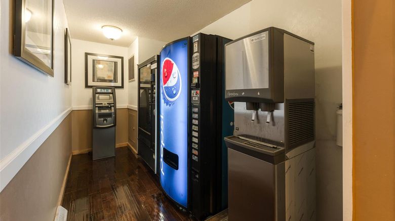 <b>Quality Inn and Suites Portage Central Other</b>. Images powered by <a href="https://iceportal.shijigroup.com/" title="IcePortal" target="_blank">IcePortal</a>.