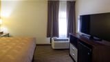 Quality Inn and Suites Portage Central Suite