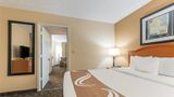 Quality Inn and Suites Portage Central Room
