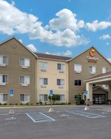 Comfort Suites
