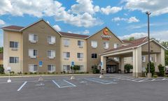 Comfort Suites