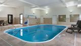 Comfort Suites Pool