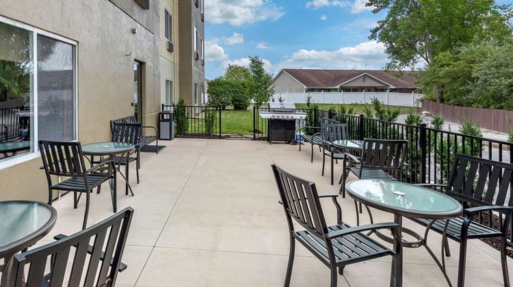 Comfort Suites Other