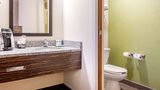 Sleep Inn and Suites Columbus South Room