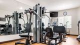 Sleep Inn and Suites Columbus South Health
