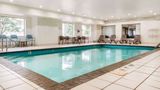 Sleep Inn and Suites Columbus South Pool