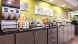 Sleep Inn and Suites Columbus South Restaurant
