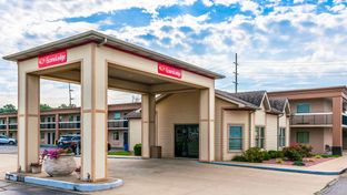 Econo Lodge Vincennes