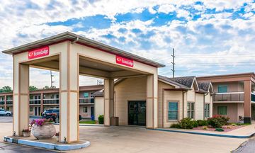 Econo Lodge Vincennes