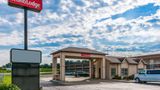 Econo Lodge Vincennes Exterior