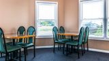 Econo Lodge Vincennes Restaurant