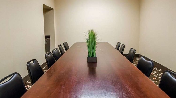 Quality Inn Corydon Meeting