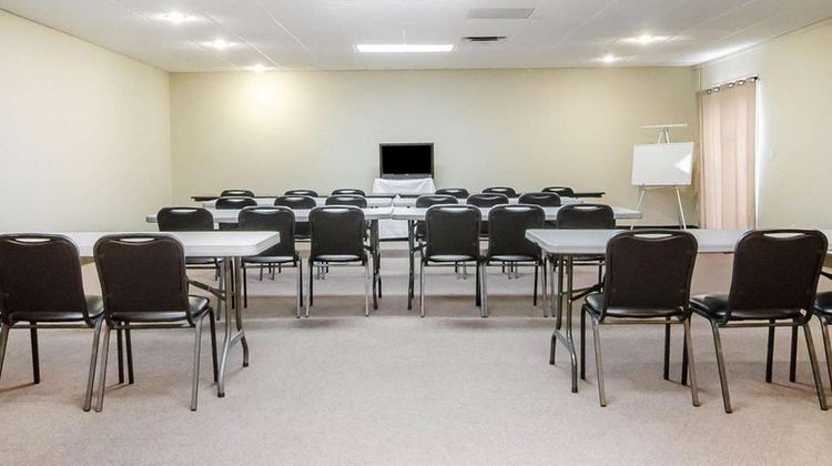 Quality Inn Corydon Meeting