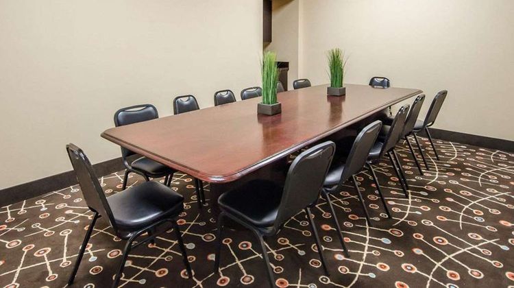 Quality Inn Corydon Meeting