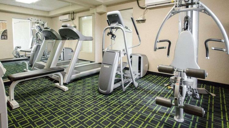 Quality Inn Corydon Health