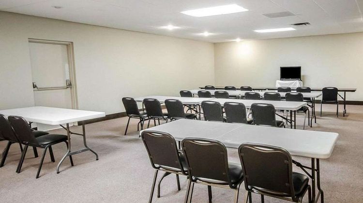 Quality Inn Corydon Meeting