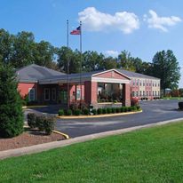 Quality Inn Corydon