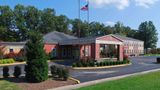 <b>Quality Inn Corydon Exterior</b>. Images powered by <a href="https://iceportal.shijigroup.com/" title="IcePortal" target="_blank">IcePortal</a>.