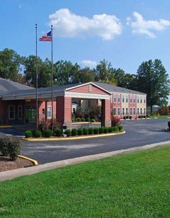 Quality Inn Corydon