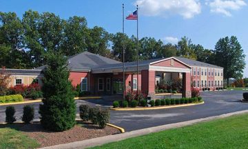Quality Inn Corydon