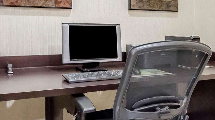 Quality Inn Corydon Other