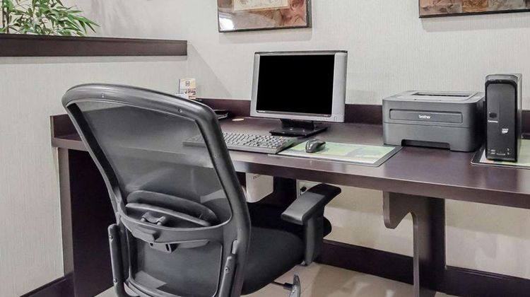 Quality Inn Corydon Other