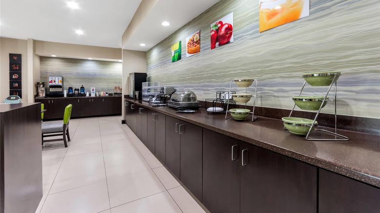 <b>Quality Inn Corydon Restaurant</b>. Images powered by <a href="https://iceportal.shijigroup.com/" title="IcePortal" target="_blank">IcePortal</a>.