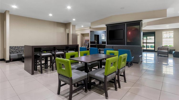 Quality Inn Corydon Restaurant