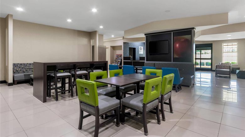 <b>Quality Inn Corydon Restaurant</b>. Images powered by <a href="https://iceportal.shijigroup.com/" title="IcePortal" target="_blank">IcePortal</a>.
