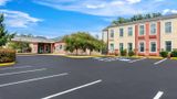 <b>Quality Inn Corydon Exterior</b>. Images powered by <a href="https://iceportal.shijigroup.com/" title="IcePortal" target="_blank">IcePortal</a>.
