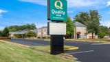 <b>Quality Inn Corydon Exterior</b>. Images powered by <a href="https://iceportal.shijigroup.com/" title="IcePortal" target="_blank">IcePortal</a>.