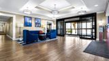 Comfort Inn East, Evansville Lobby