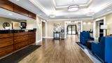 Comfort Inn East, Evansville Lobby