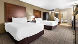 Comfort Inn East, Evansville Room