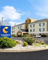 Comfort Inn East, Evansville