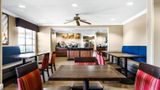 Comfort Inn East, Evansville Restaurant